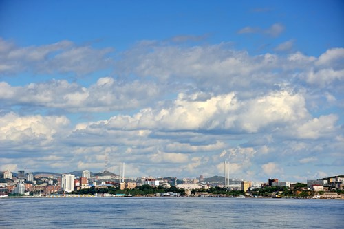 Акция "Новосибирск - Владивосток"