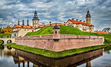 Белоруссия