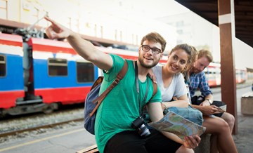 Жд билеты мобильная